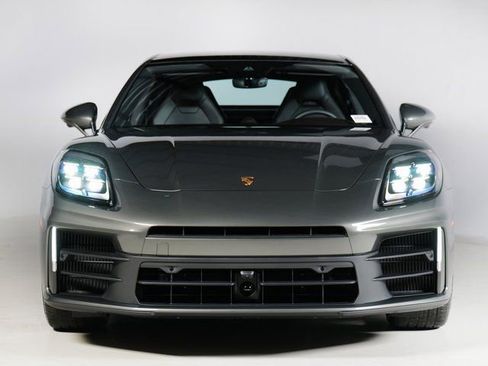 New 2026 Porsche Panamera 4 image 6
