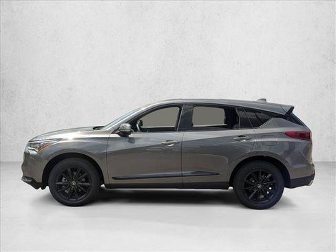 New 2026 Acura RDX SH-AWD image 5