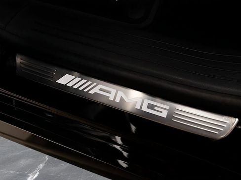 Used 2025 Mercedes-Benz GLE 63 AMG S image 36