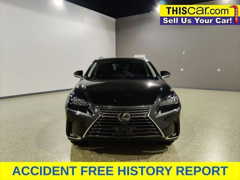 Used 2021 Lexus NX 300 FWD w/ Accessory Package image 2
