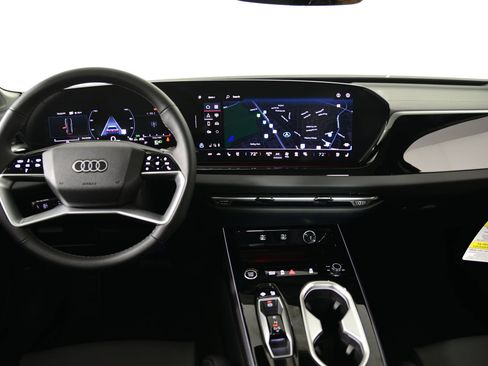 New 2026 Audi A6 Premium Plus image 12