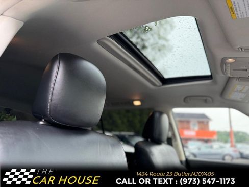 Used 2019 INFINITI QX80 Luxe RWD image 25