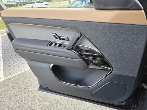 New 2026 Land Rover Range Rover Sport Dynamic SE image 16