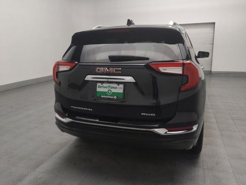 Used 2022 GMC Terrain Denali image 7