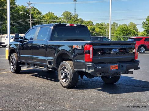 Used 2023 Ford F250 XL w/ STX Appearance Package image 12