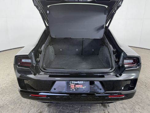 Used 2025 Dodge Charger Daytona R/T w/ Plus Group AWD/4WD image 7