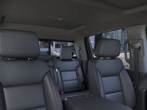 New 2026 GMC Sierra 1500 Elevation w/ Elevation Premium Package RWD image 24