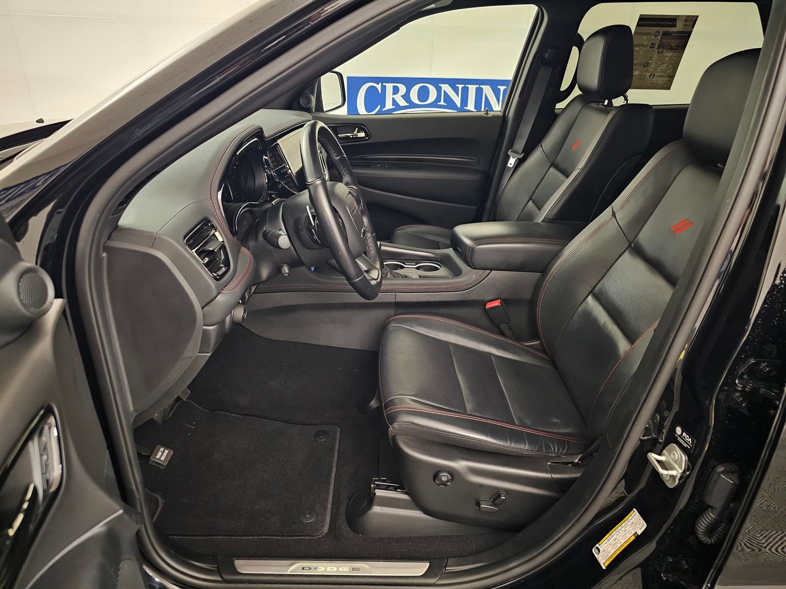 Used 2023 Dodge Durango GT AWD/4WD image 4