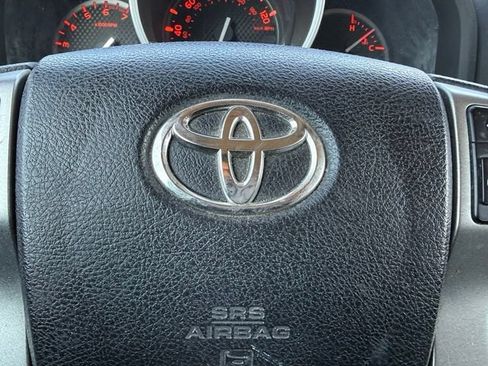Used 2012 Toyota 4Runner SR5 AWD/4WD image 25