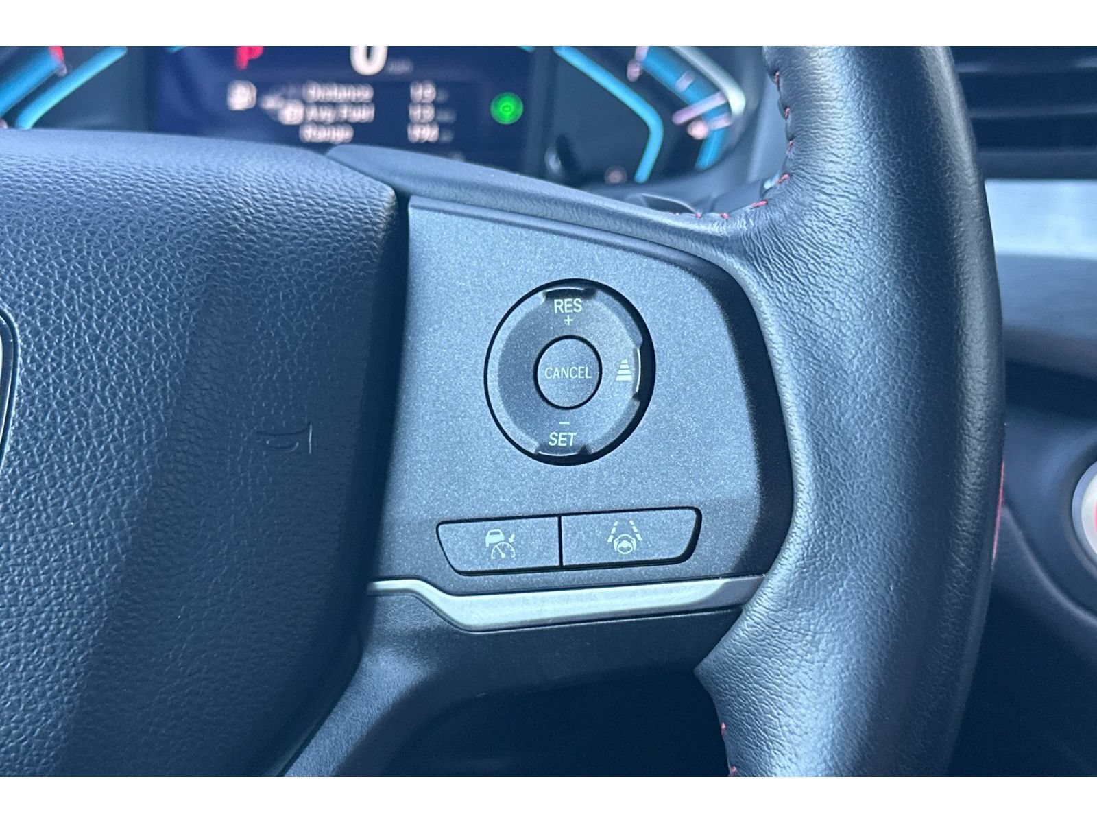 Used 2024 Honda Odyssey Sport image 39