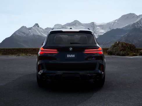New 2026 BMW X5 M Competition w/ Executive Package image 31