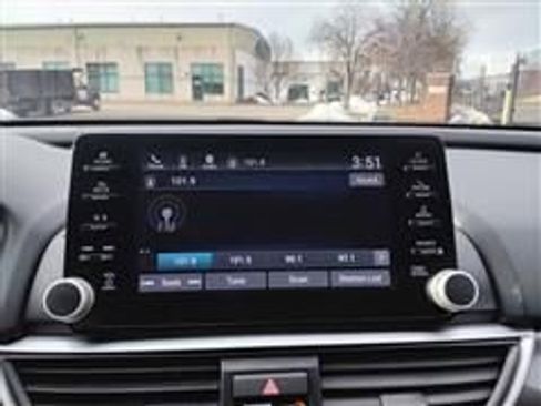 Used 2020 Honda Accord Sport image 26