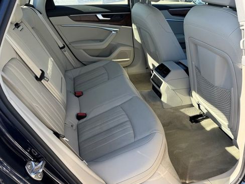 Certified 2023 Audi A6 Premium Plus w/ Premium Plus Package image 17