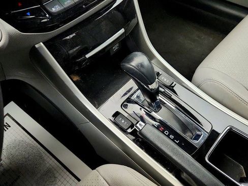 Used 2016 Honda Accord EX-L image 16