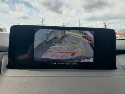 Used 2023 MAZDA CX-9 Touring image 20