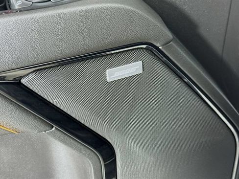 Used 2022 GMC Sierra 1500 AT4 w/ AT4 Premium Package AWD/4WD image 22