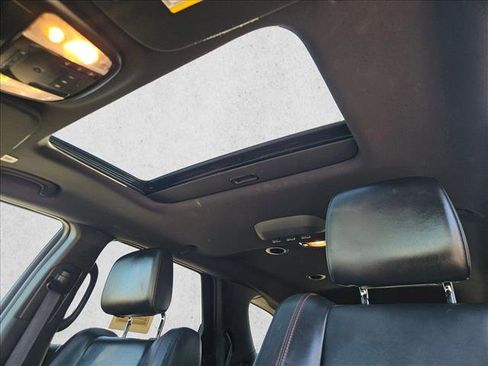 Used 2024 Dodge Durango GT AWD/4WD image 20