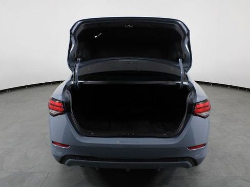 Certified 2024 Nissan Sentra SV w/ All-Weather Package FWD image 17