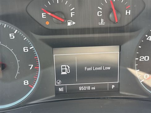 Used 2016 Chevrolet Malibu LT FWD image 30