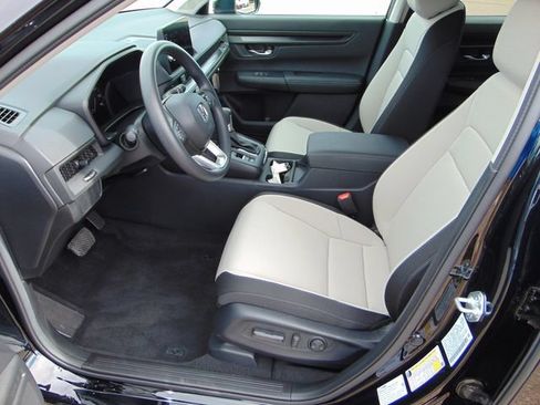 Certified 2026 Honda CR-V EX image 10