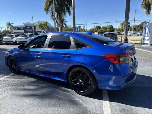 Used 2022 Honda Civic Sport image 9