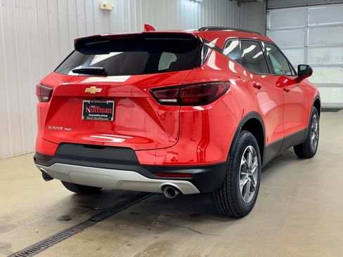 New 2026 Chevrolet Blazer LT w/ Convenience Package AWD/4WD image 5