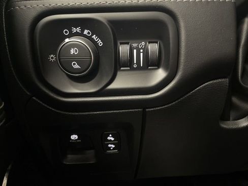 New 2025 RAM 2500 Big Horn image 27