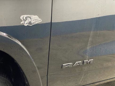 New 2026 RAM 1500 Big Horn w/ Night Edition image 39