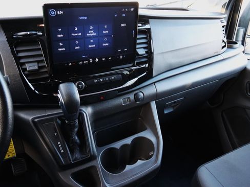 Used 2024 Ford Transit 350 XLT image 38