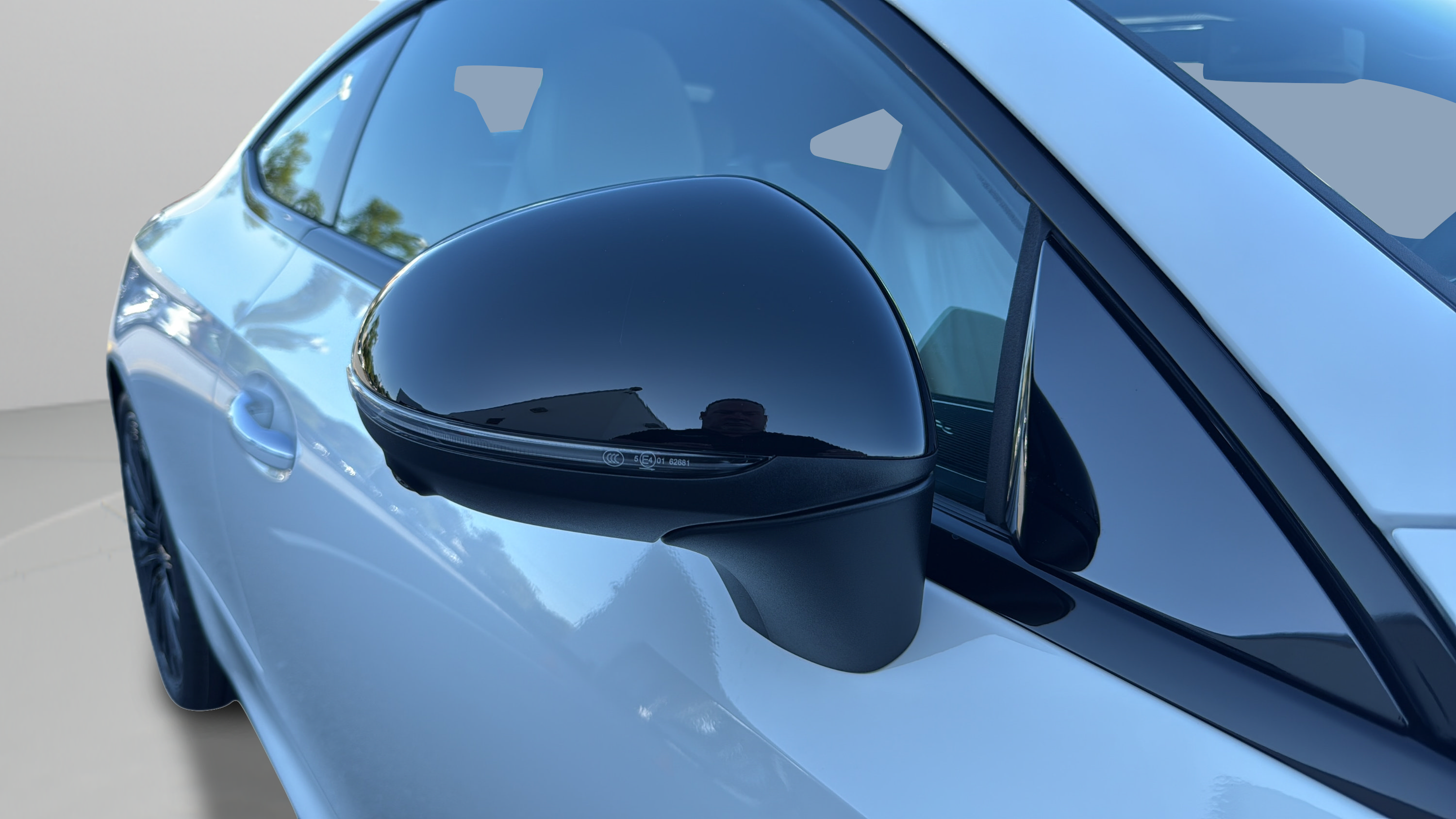 New 2026 Mercedes-Benz CLE 450 4MATIC Coupe image 33