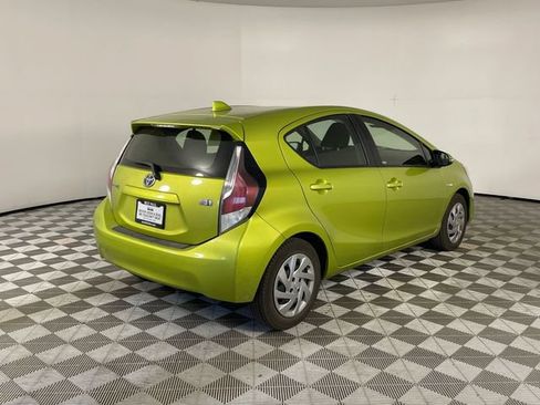 Used 2015 Toyota Prius C Two FWD image 16