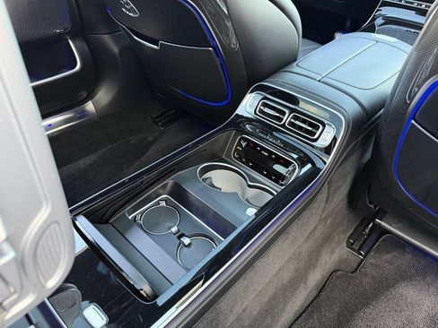 Used 2022 Mercedes-Benz Maybach S 580 4MATIC image 20