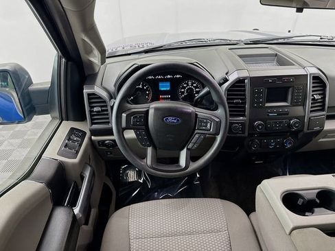Used 2018 Ford F150 XLT image 20
