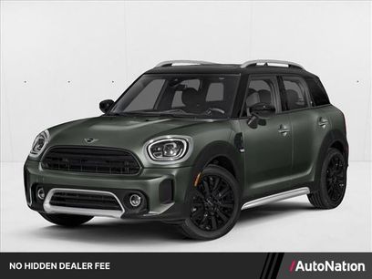 Used 2024 MINI Cooper Countryman S