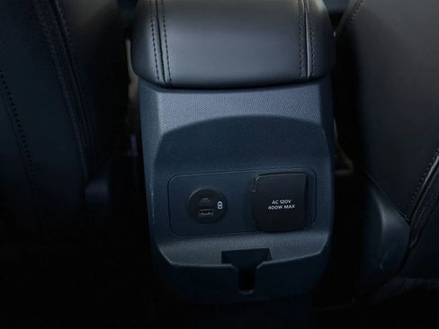 Used 2024 Ford Maverick Lariat w/ Black Appearance Package AWD/4WD image 42
