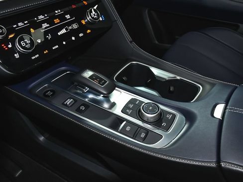 Used 2026 INFINITI QX60 Sport AWD/4WD image 48