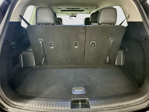 Used 2025 Kia Telluride S AWD/4WD image 31
