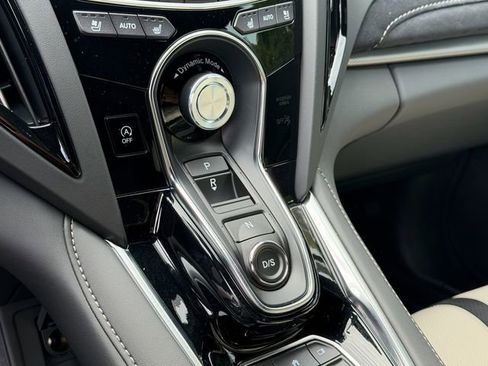 New 2026 Acura RDX A-Spec AWD/4WD image 10