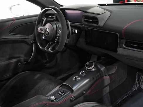 Used 2023 Maserati MC20 Coupe RWD image 16