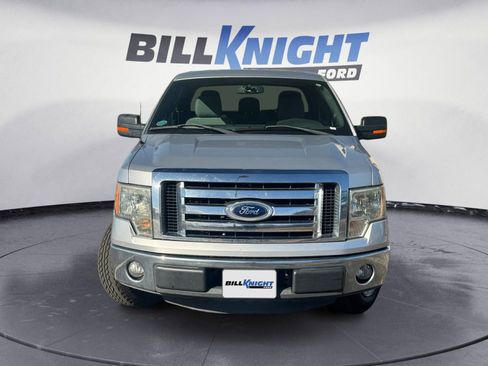 Used 2012 Ford F150 XLT w/ XLT Convenience Pkg image 8