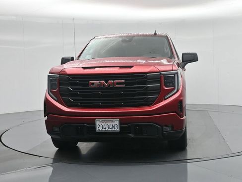 Used 2022 GMC Sierra 1500 Elevation image 61