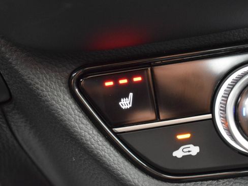 Used 2026 Honda HR-V EX-L image 33