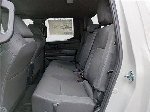 New 2026 Toyota Tacoma SR5 image 22