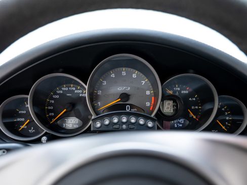 Used 2010 Porsche 911 GT3 image 43