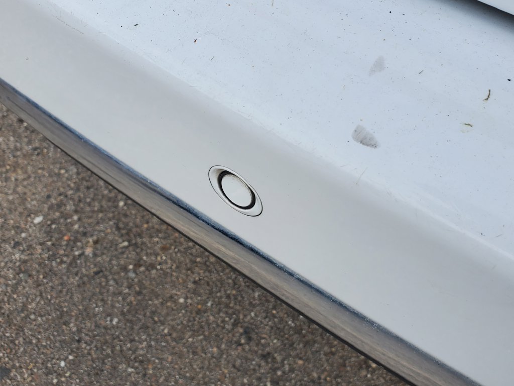 Used 2024 Chrysler Pacifica Touring-L FWD image 6