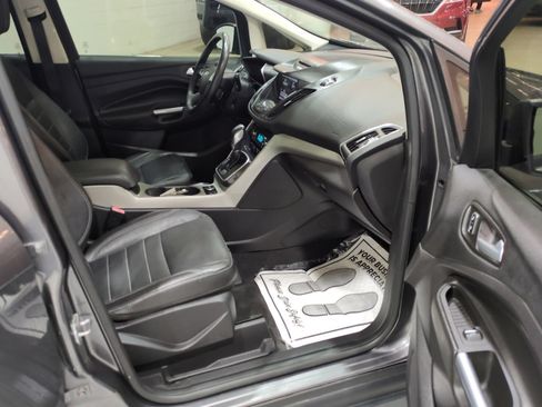 Used 2013 Ford C-MAX Energi SEL FWD image 9