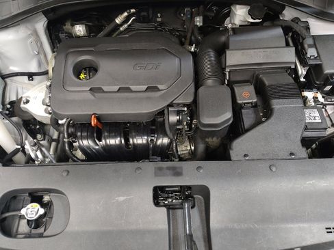 Used 2020 Kia Sorento LX FWD image 30