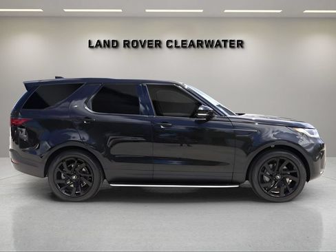 New 2025 Land Rover Discovery S AWD/4WD image 6