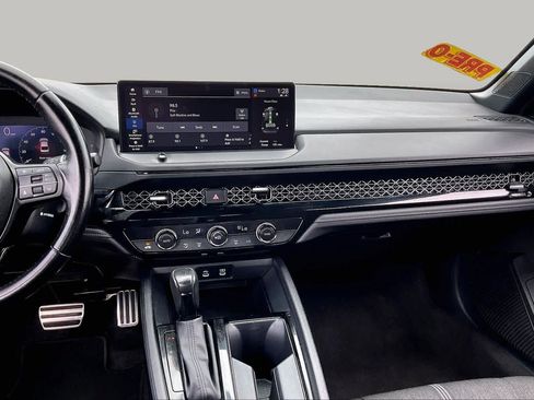 Used 2024 Honda Accord Sport image 7