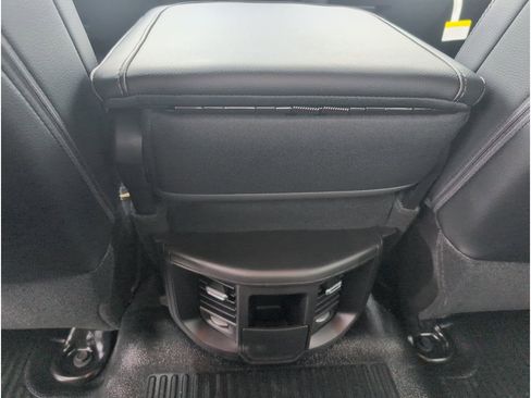 New 2026 RAM 3500 Tradesman w/ Chrome Appearance Group image 34